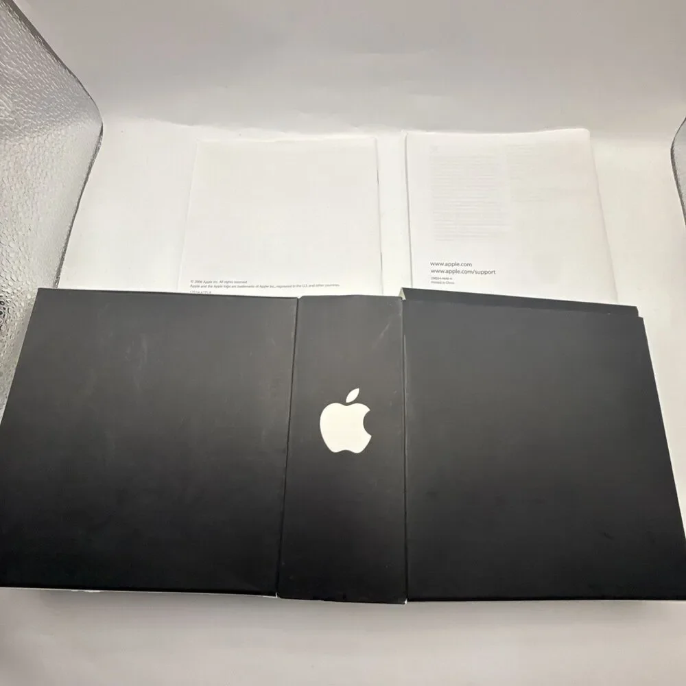 Apple dock cradle